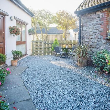 The Old School Cottage Ship Farm - 1 Bedroom - Rhossili Eksteriør bilde