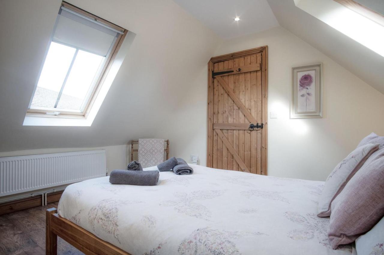 The Old School Cottage Ship Farm - 1 Bedroom - Rhossili Eksteriør bilde