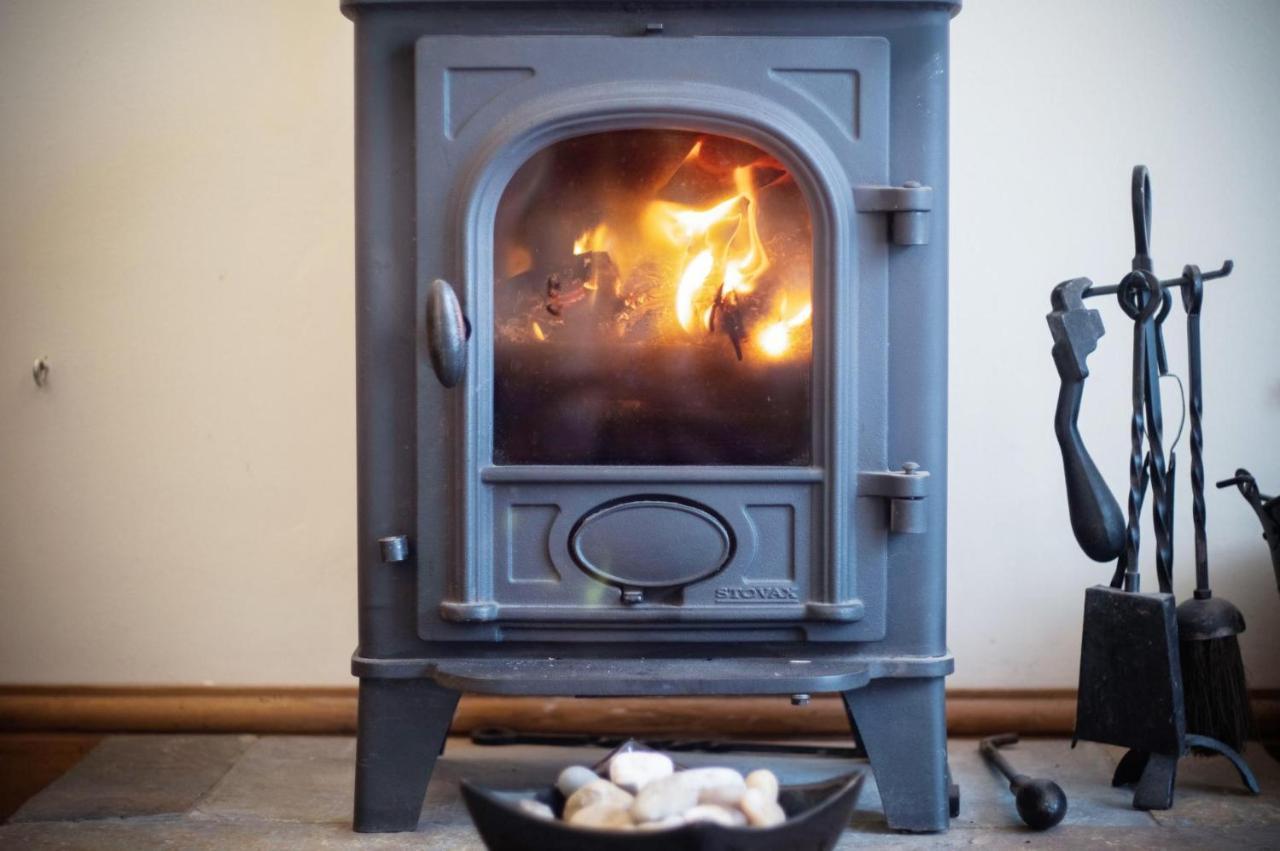 The Old School Cottage Ship Farm - 1 Bedroom - Rhossili Eksteriør bilde