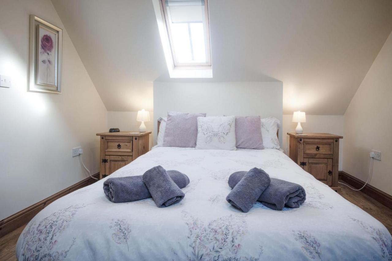 The Old School Cottage Ship Farm - 1 Bedroom - Rhossili Eksteriør bilde