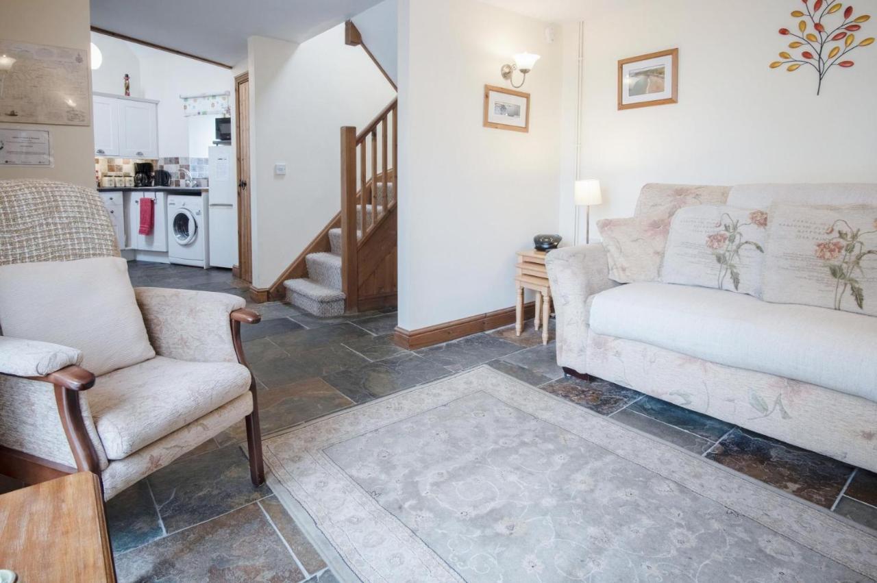 The Old School Cottage Ship Farm - 1 Bedroom - Rhossili Eksteriør bilde