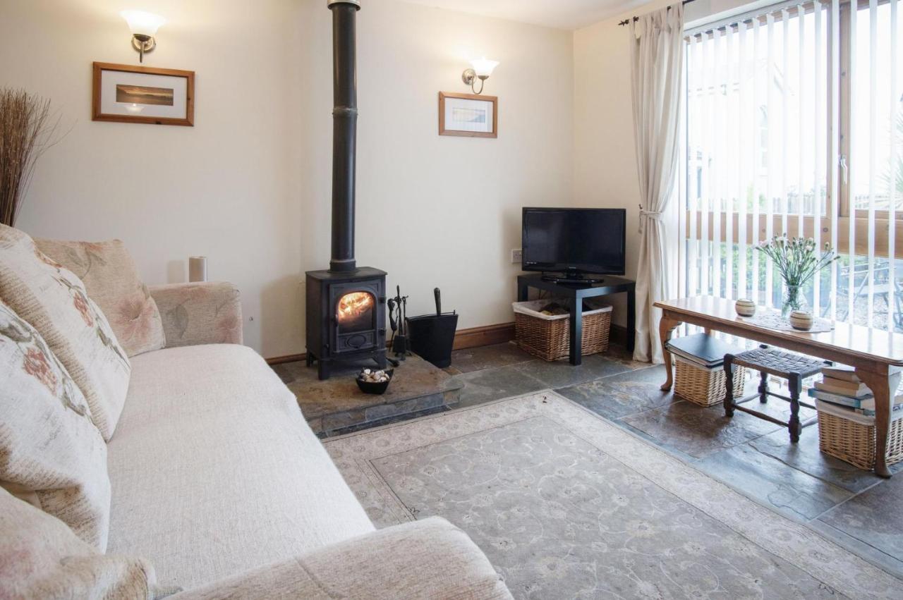 The Old School Cottage Ship Farm - 1 Bedroom - Rhossili Eksteriør bilde