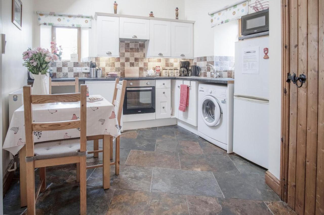 The Old School Cottage Ship Farm - 1 Bedroom - Rhossili Eksteriør bilde