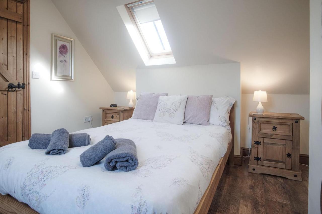 The Old School Cottage Ship Farm - 1 Bedroom - Rhossili Eksteriør bilde