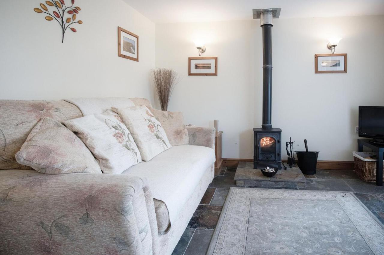 The Old School Cottage Ship Farm - 1 Bedroom - Rhossili Eksteriør bilde