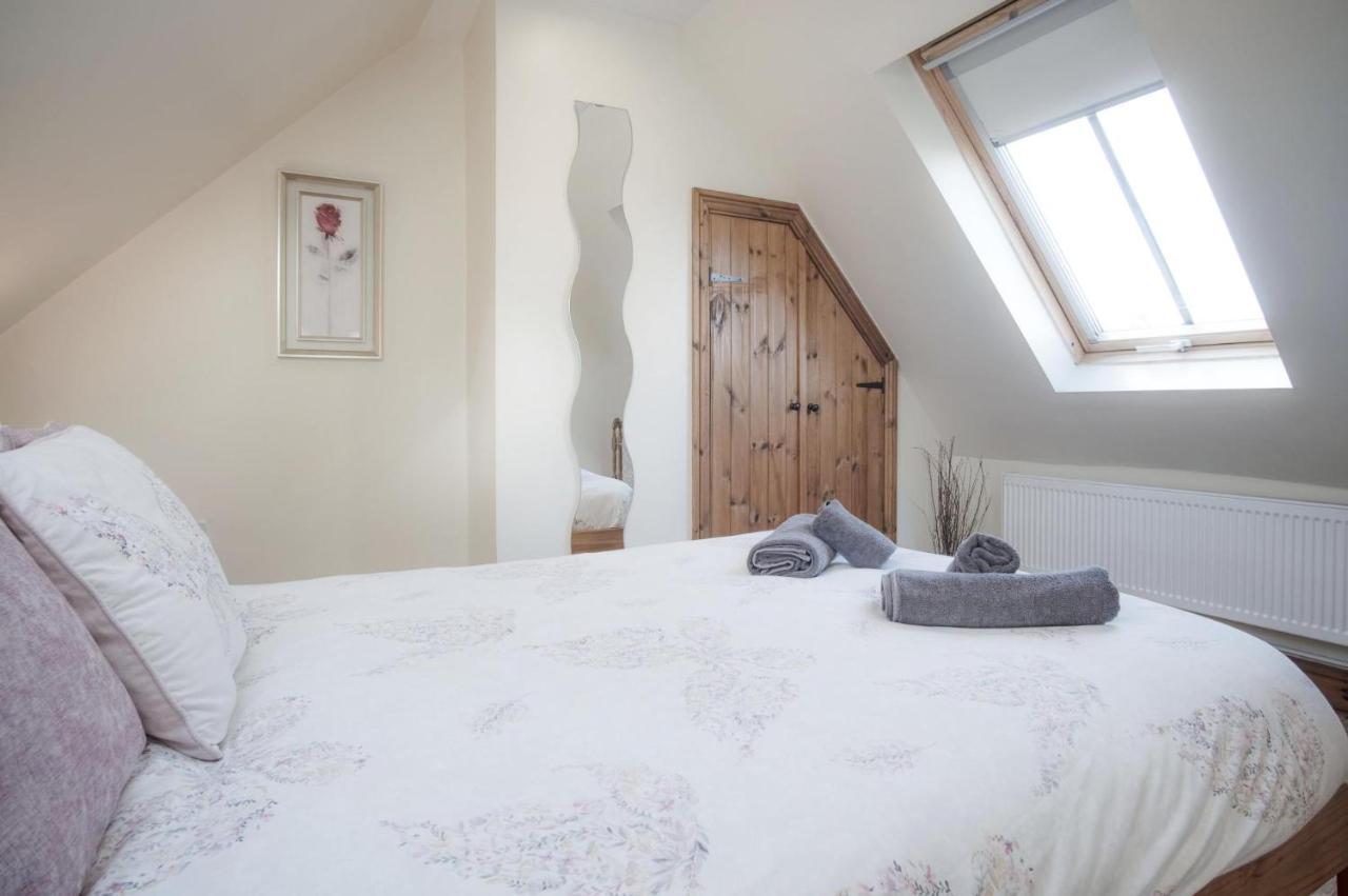 The Old School Cottage Ship Farm - 1 Bedroom - Rhossili Eksteriør bilde