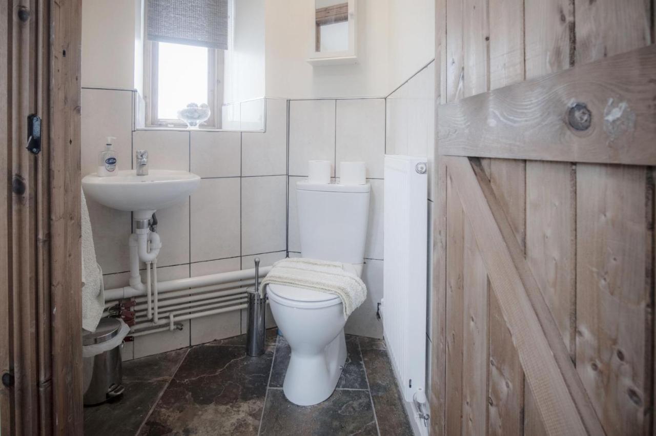 The Old School Cottage Ship Farm - 1 Bedroom - Rhossili Eksteriør bilde