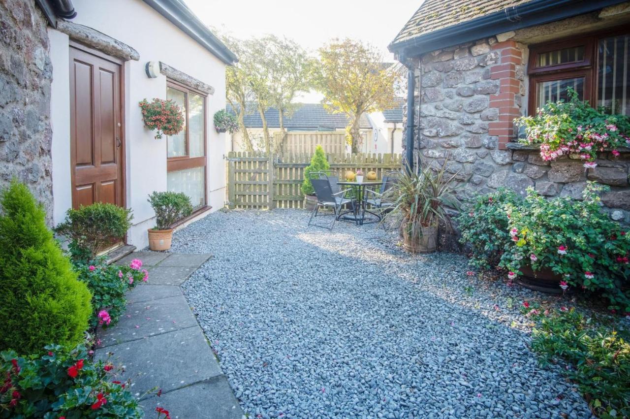The Old School Cottage Ship Farm - 1 Bedroom - Rhossili Eksteriør bilde