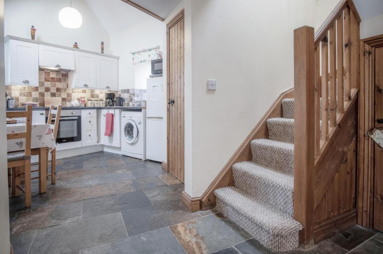 The Old School Cottage Ship Farm - 1 Bedroom - Rhossili Eksteriør bilde