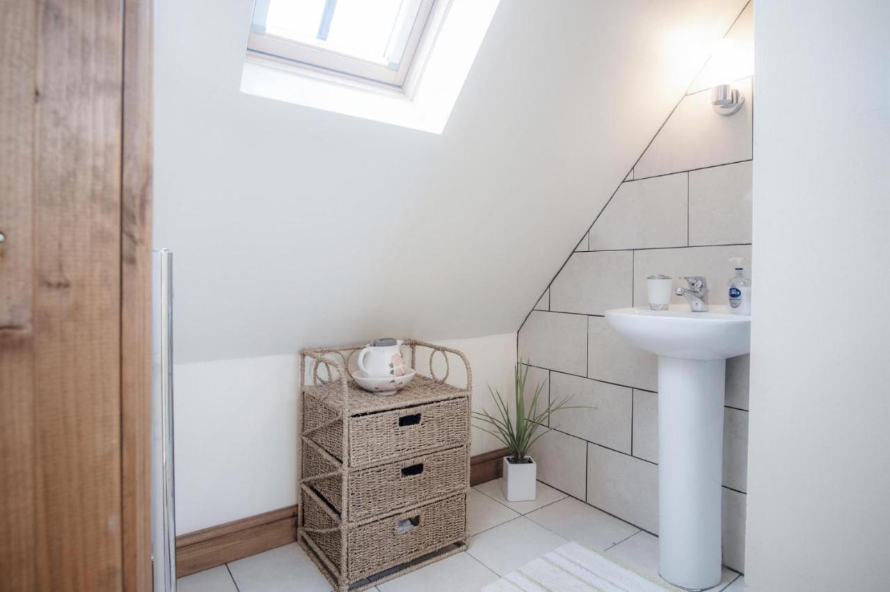 The Old School Cottage Ship Farm - 1 Bedroom - Rhossili Eksteriør bilde