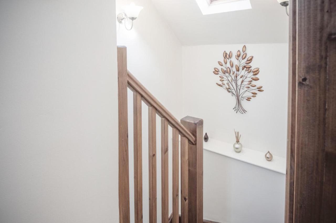 The Old School Cottage Ship Farm - 1 Bedroom - Rhossili Eksteriør bilde